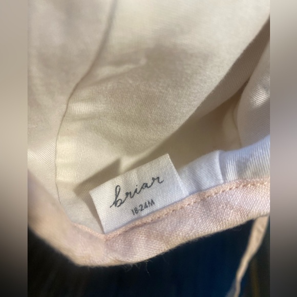 Briar bear hat - Picture 3 of 4